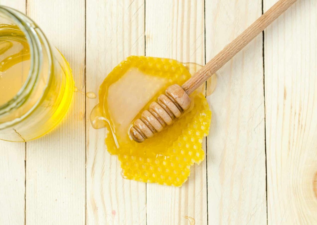 Masque au miel : quels sont les bienfaits ?
